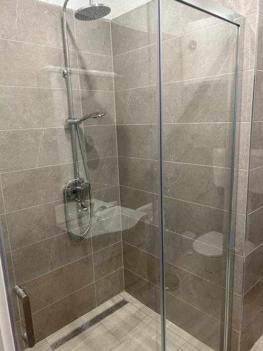Kaštela Apartman Kastel מראה חיצוני תמונה