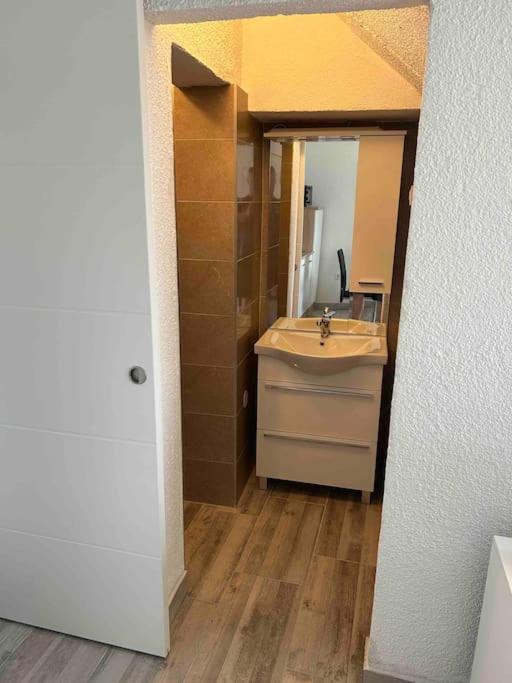 Kaštela Apartman Kastel מראה חיצוני תמונה