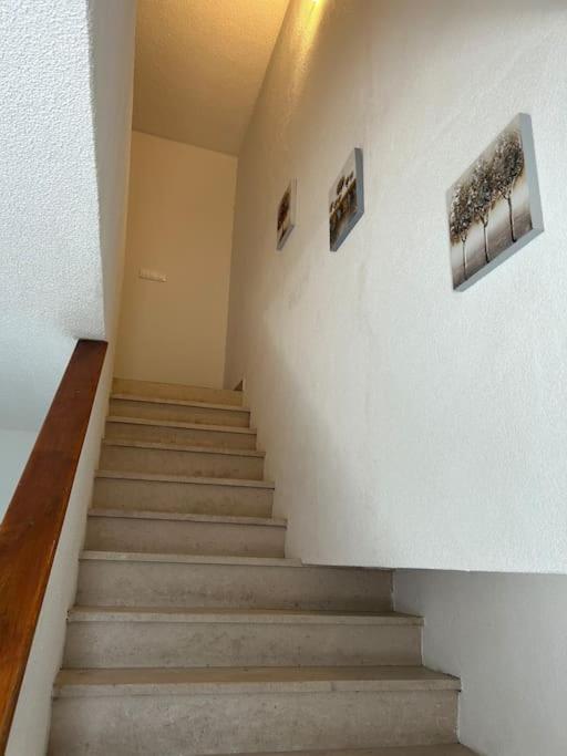 Kaštela Apartman Kastel מראה חיצוני תמונה