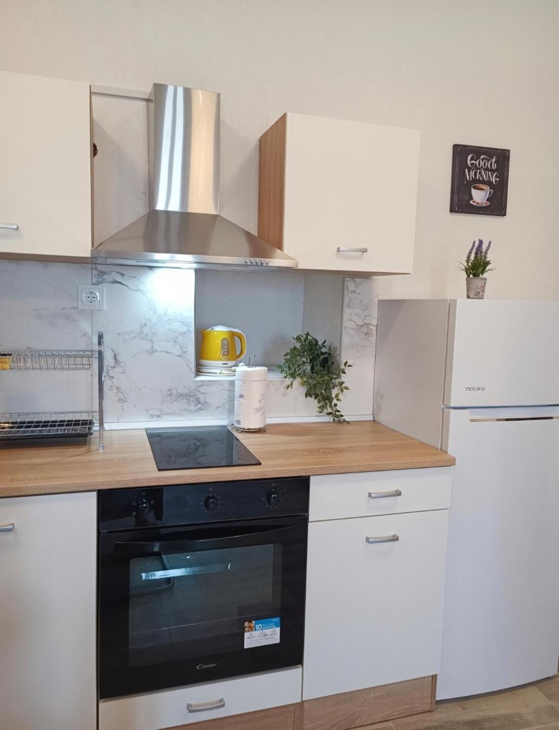 Kaštela Apartman Kastel מראה חיצוני תמונה