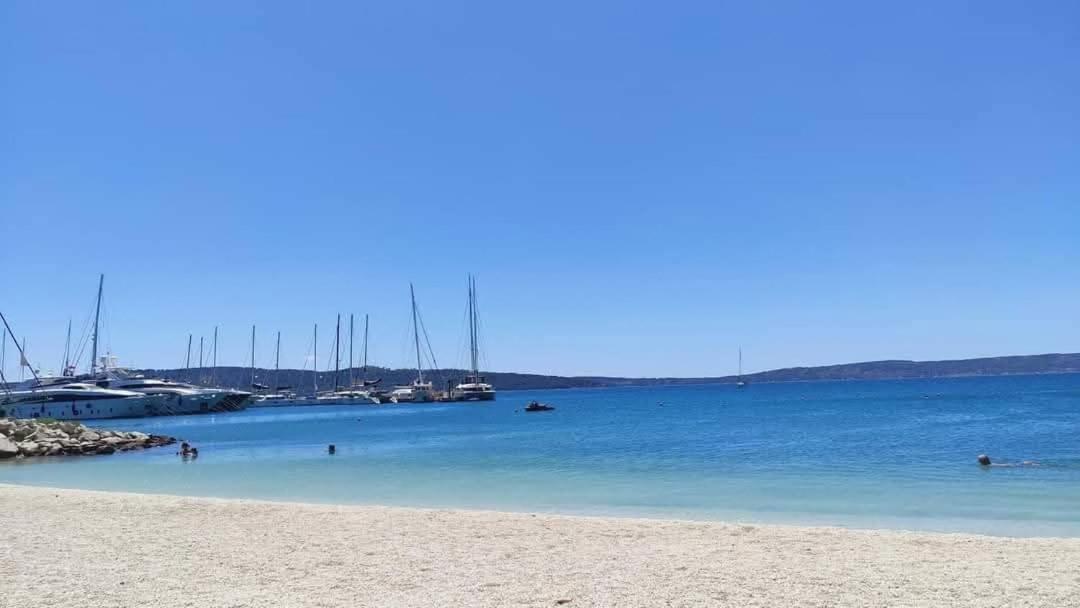 Kaštela Apartman Kastel מראה חיצוני תמונה