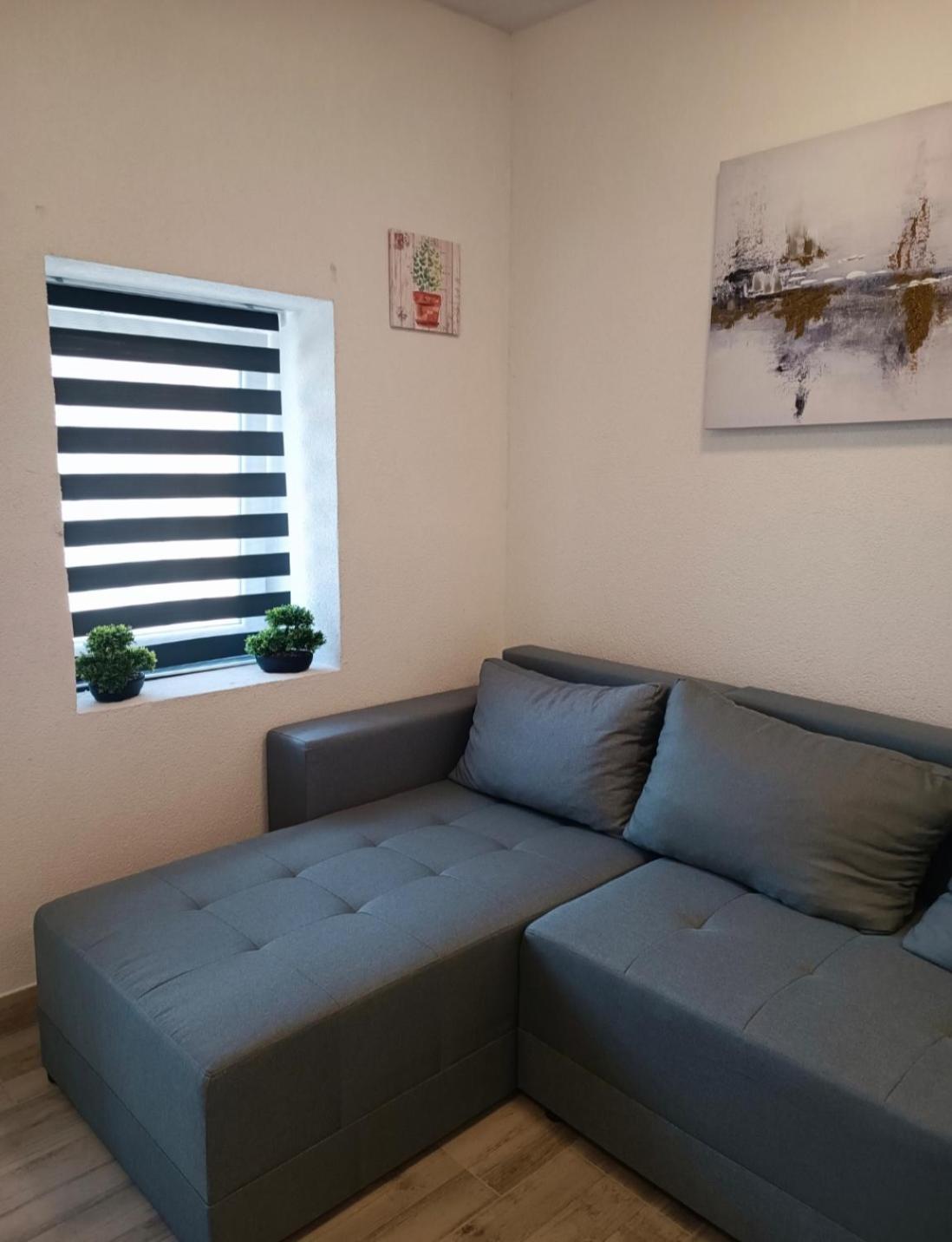 Kaštela Apartman Kastel מראה חיצוני תמונה