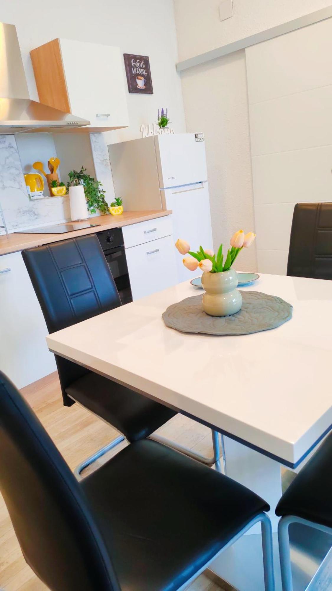 Kaštela Apartman Kastel מראה חיצוני תמונה