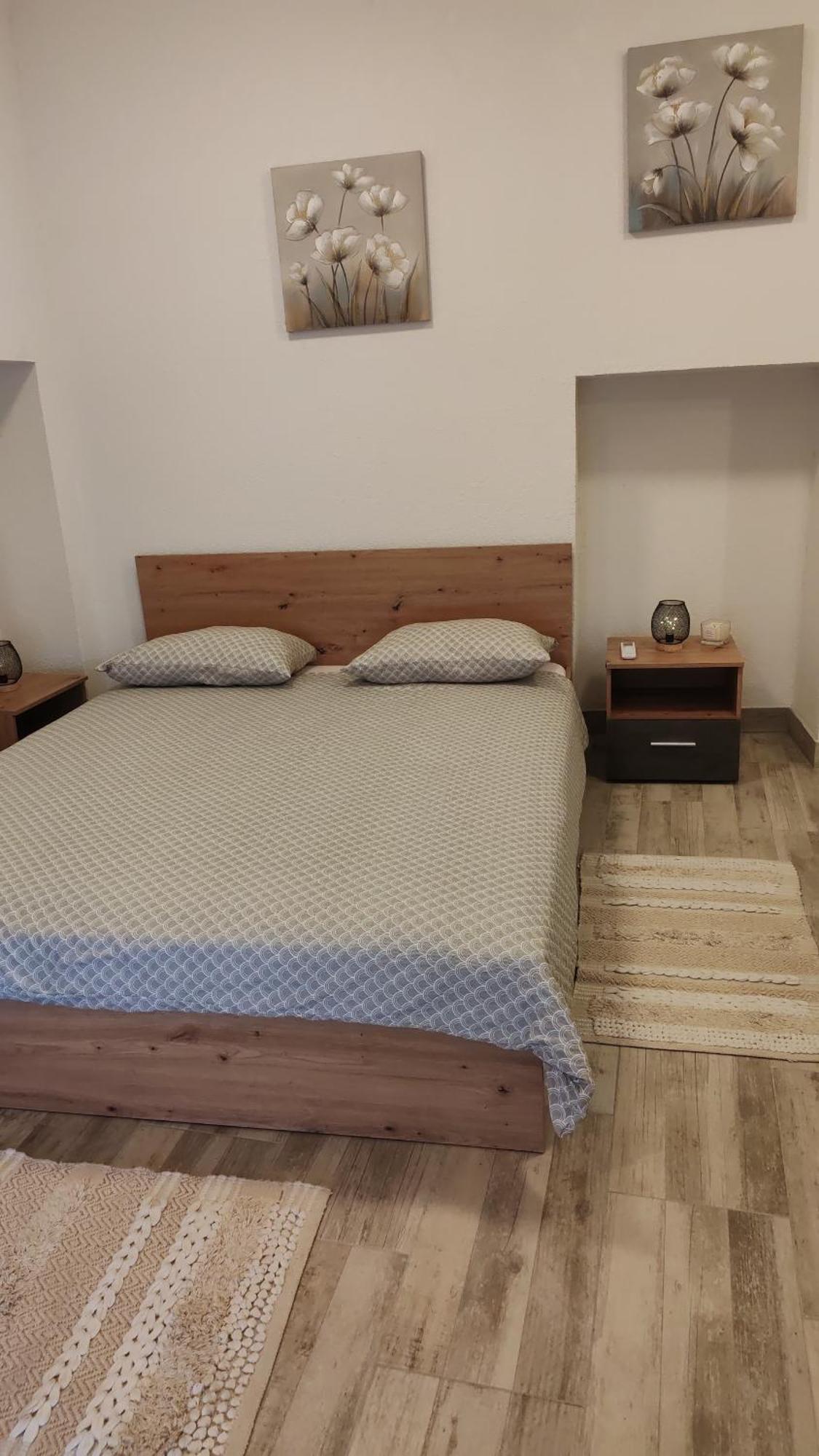 Kaštela Apartman Kastel מראה חיצוני תמונה