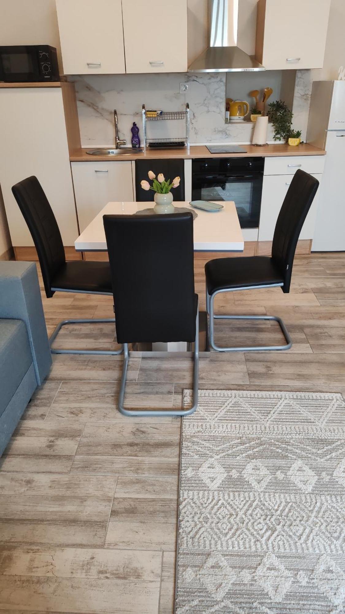 Kaštela Apartman Kastel מראה חיצוני תמונה