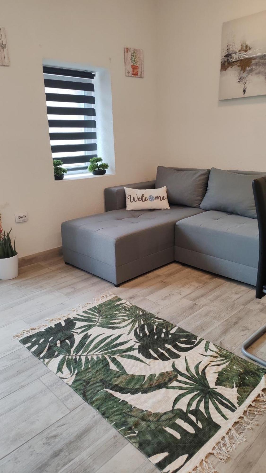 Kaštela Apartman Kastel מראה חיצוני תמונה